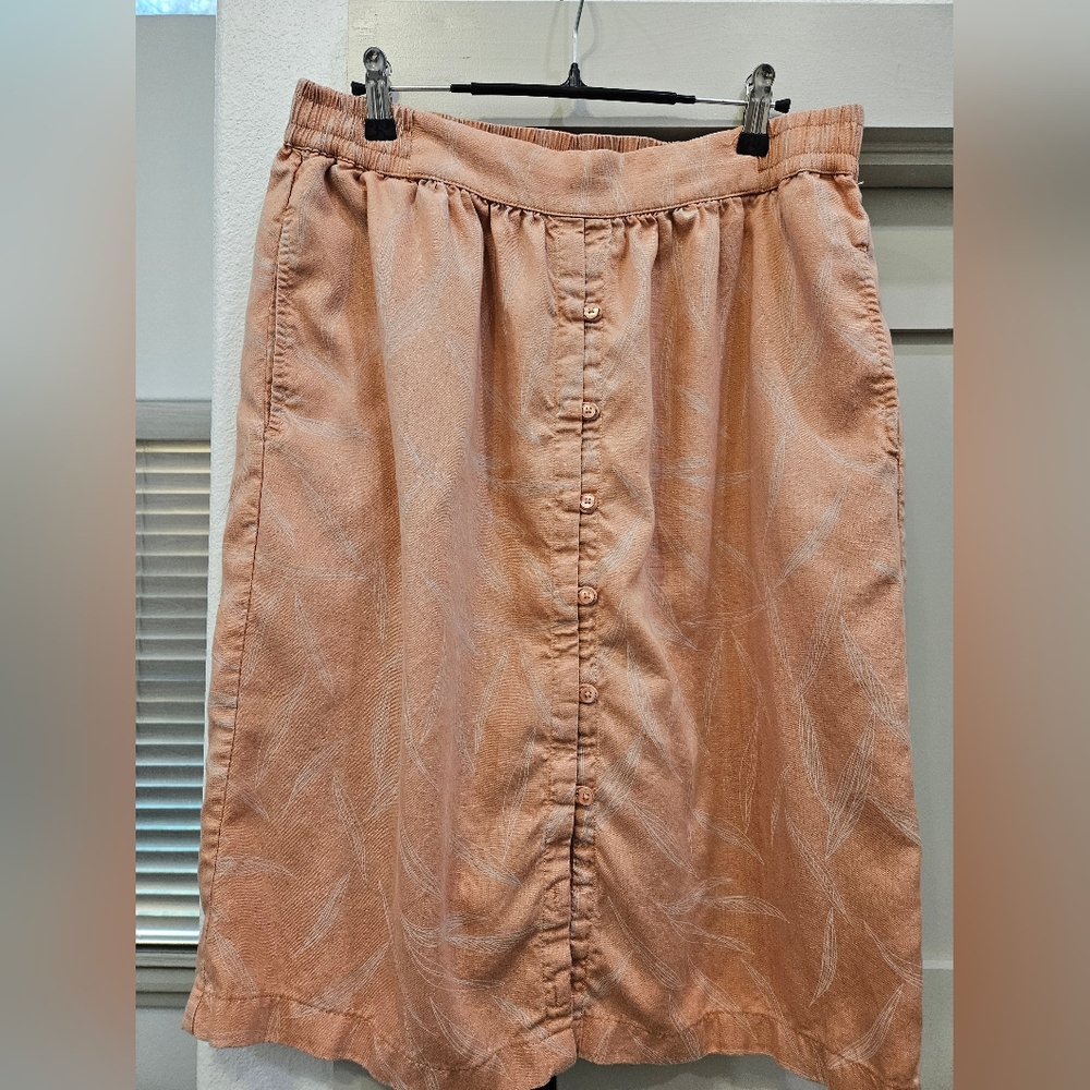 Prana Skirt